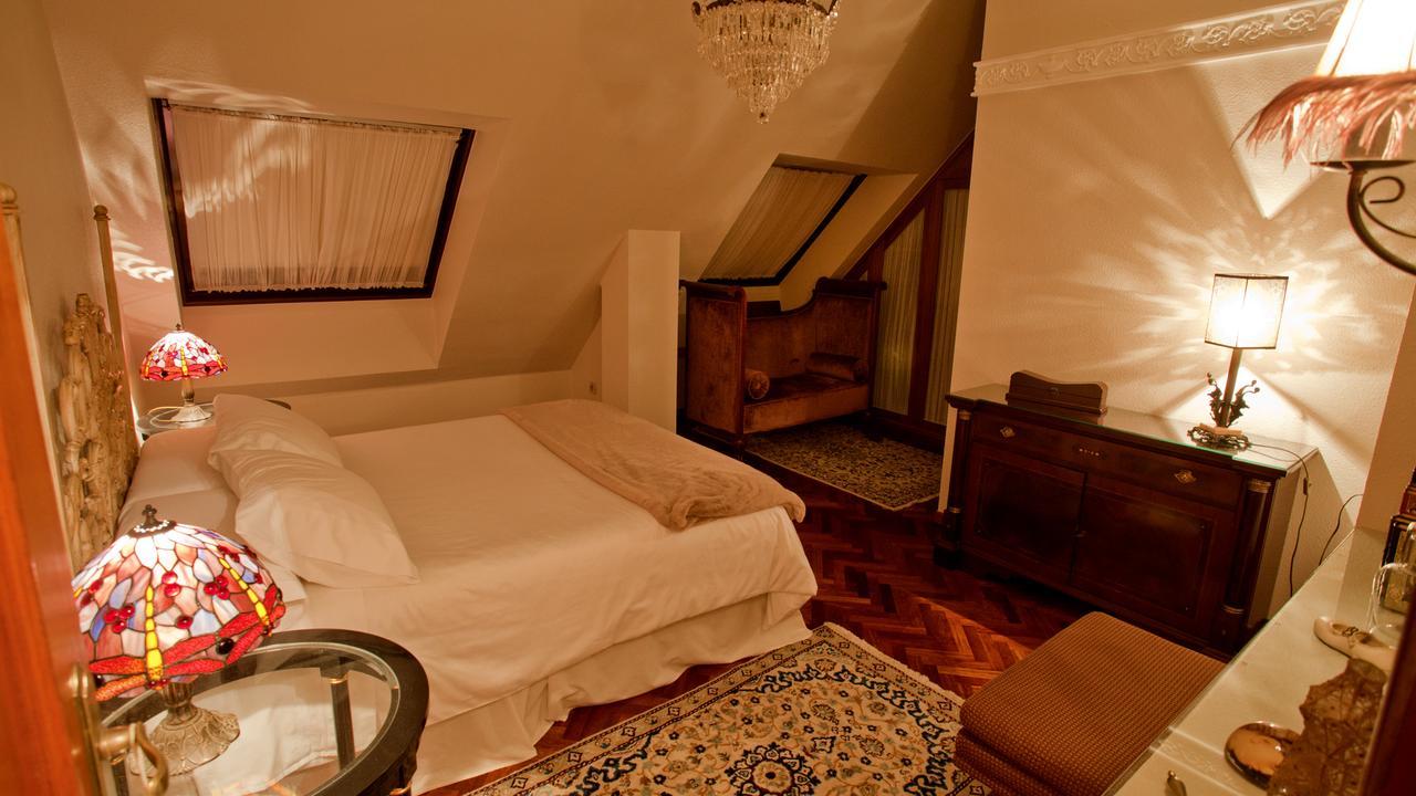 Apartamento Area Mayor Malpica de Bergantiños Zewnętrze zdjęcie