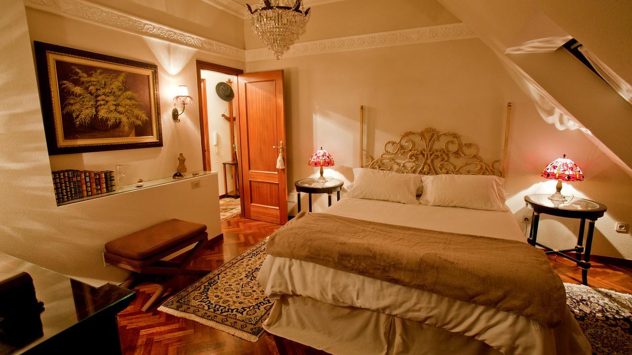 Apartamento Area Mayor Malpica de Bergantiños Zewnętrze zdjęcie